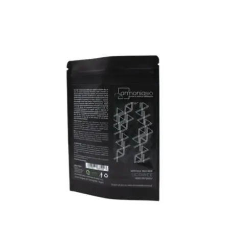 ArmoniaBio Henné Licorice Nero Intenso 100g